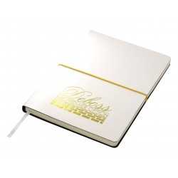 Promotional Journals & Noteboooks  - Tango Plus A5 Notepad