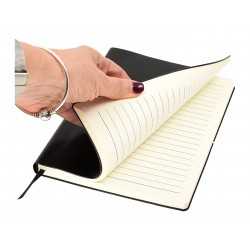 Promotional Journals & Noteboooks  - Tango Plus A5 Notepad