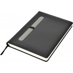 Promotional Journals & Noteboooks  - Vancouver A5 Notebook