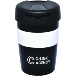 Reusable Coffee Cups - Metal - Milan Double Wall Mug