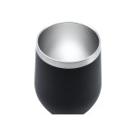 Reusable Coffee Cups - Metal - Monaco Double Wall Mug