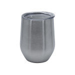 Reusable Coffee Cups - Metal - Monaco Double Wall Mug