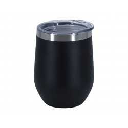 Reusable Coffee Cups - Metal  - Monaco Double Wall Mug