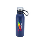 Drink Bottles - Metal - Andorra 600ml Vacuum Flask