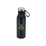 Drink Bottles - Metal - Andorra 600ml Vacuum Flask