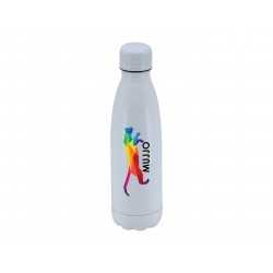 Drink Bottles - Metal  - Avignon 500ml Vacuum Flask