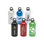 Drink Bottles - Metal  - Escape 600ml S/S Water Bottle
