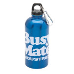 Drink Bottles - Metal  - Escape 600ml S/S Water Bottle