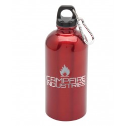 Drink Bottles - Metal  - Escape 600ml S/S Water Bottle