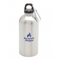 Drink Bottles - Metal  - Escape 600ml S/S Water Bottle