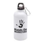 Drink Bottles - Metal  - Escape 600ml S/S Water Bottle