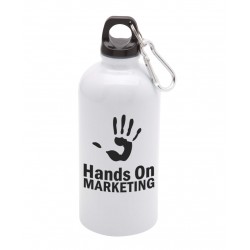Drink Bottles - Metal  - Escape 600ml S/S Water Bottle