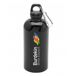 Drink Bottles - Metal  - Escape 600ml S/S Water Bottle