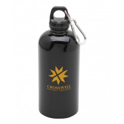Drink Bottles - Metal  - Escape 600ml S/S Water Bottle