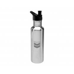 Drink Bottles - Metal  - Ranger 750ml Stainless Steel Bottle