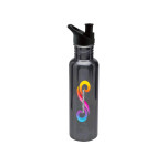 Drink Bottles - Metal - Ranger 750ml Stainless Steel Bottle