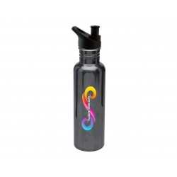 Drink Bottles - Metal  - Ranger 750ml Stainless Steel Bottle