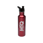 Drink Bottles - Metal - Ranger 750ml Stainless Steel Bottle