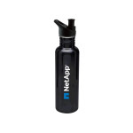 Drink Bottles - Metal - Ranger 750ml Stainless Steel Bottle