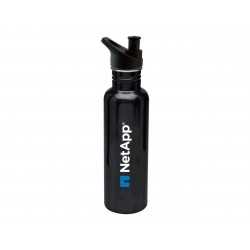 Drink Bottles - Metal  - Ranger 750ml Stainless Steel Bottle