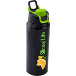Drink Bottles - Metal  - Trident 750ml Water Bottle
