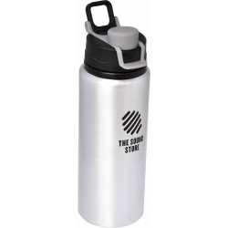 Drink Bottles - Metal - Trident 750ml Water Bottle
