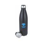 Drink Bottles - Metal  - Venice 500mlVacuum Flask replaced by R02