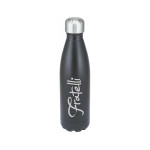 Drink Bottles - Metal  - Venice 500mlVacuum Flask replaced by R02