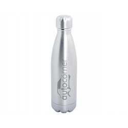 Drink Bottles - Metal - Venice 500mlVacuum Flask replaced by R02