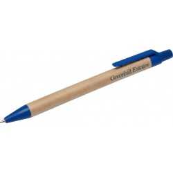 Bamboo & Wood Enviro Pens  - Eco Writer 2