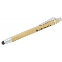 Bamboo & Wood Enviro Pens  - Plantation Pen