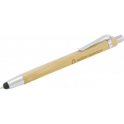Bamboo & Wood Enviro Pens  - Plantation Pen