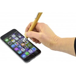 Bamboo & Wood Enviro Pens  - Plantation Pen