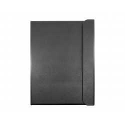 Tablet Compendiums & Holders  - Remote Work A4 Portfolio, Black