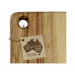 Cheese Gift Sets  - Lawson Cheese Board 30cm