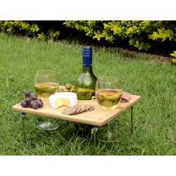 Cheese Gift Sets  - Picnic for Two