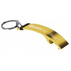 Bottle Openers  - Ale Bottle Opener - Indent