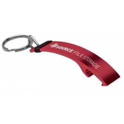 Bottle Openers  - Ale Bottle Opener - Indent