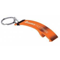 Bottle Openers  - Ale Bottle Opener - Indent