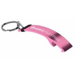 Bottle Openers  - Ale Bottle Opener - Indent