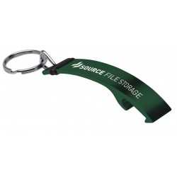 Bottle Openers  - Ale Bottle Opener - Indent