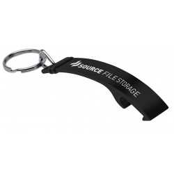 Bottle Openers  - Ale Bottle Opener - Indent