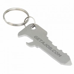 Bottle Openers  - Key-Buddy Bottle Opener