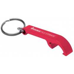 Bottle Openers  - Lager Bottle Opener - Indent
