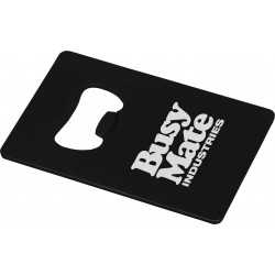 Bottle Openers  - Party Popper, Indent