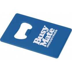 Bottle Openers  - Party Popper, Indent