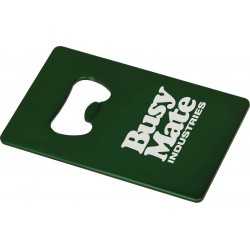 Bottle Openers  - Party Popper, Indent