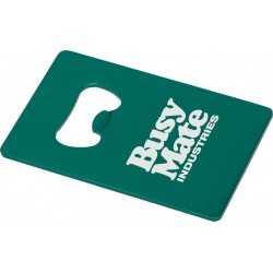 Bottle Openers  - Party Popper, Indent