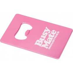 Bottle Openers  - Party Popper, Indent