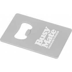Bottle Openers  - Party Popper, Indent
